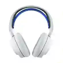Навушники з мікрофоном SteelSeries Arctis Nova 7P White (61561)
