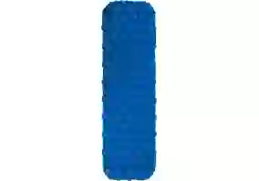 Килимок надувний Naturehike FC-10 NH19Z032-P Blue 195х59см (6927595734261)