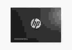 SSD накопитель HP S750 256 GB (16L52AA)