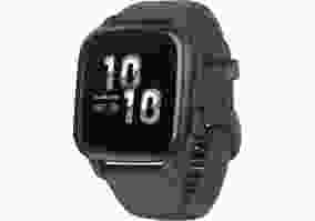 Смарт-часы Garmin Venu Sq 2 Shadow Gray/Slate (010-02701-80)