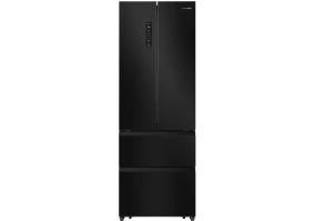 Холодильник с морозильной камерой Hisense RF632N4AFE1
