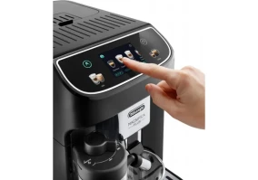 Кофемашина автоматическая Delonghi Magnifica Plus ECAM 320.60.B