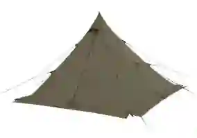 Намет Naturehike Ranch Fire Pyramid Tent CNK2300ZP025 Brown (6976023922534)