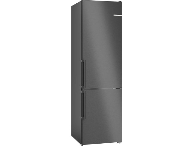 Холодильник з морозильною камерою Bosch KGN39VXBT