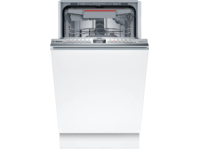 Посудомийна машина Bosch SPV4EMX25E