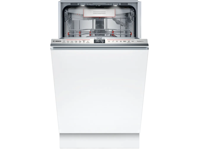 Посудомийна машина Bosch SPV6YMX08E