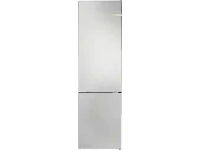 Холодильник з морозильною камерою Bosch KGN392LAF