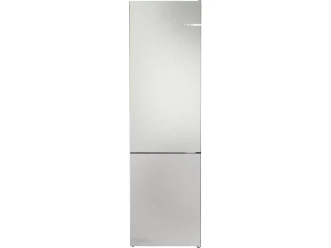 Холодильник з морозильною камерою Bosch KGN392LAF