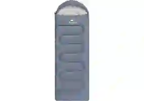 Спальный мешок Naturehike Y150L NH21MSD08 R Grey/Blue (6975641888741)