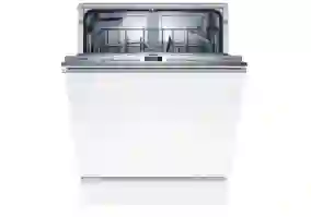 Посудомийна машина Bosch SMV4HAX48E