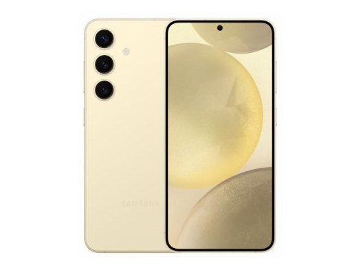 Смартфон Samsung Galaxy S24 SM-S9210 8/256GB Amber Yellow