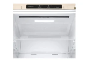Холодильник с морозильной камерой LG GC-B459SECL