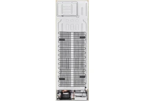 Холодильник с морозильной камерой LG GC-B459SECL
