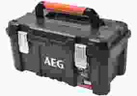 Ящик для інструментів AEG 21TB (4932471879)