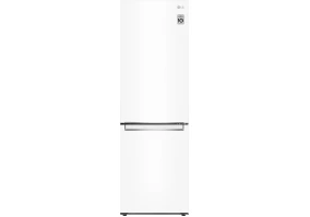 Холодильник с морозильной камерой LG GC-B459SQCL