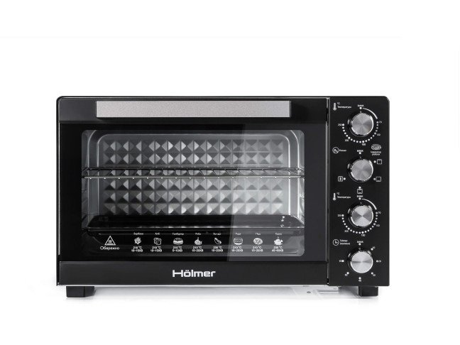 Электродуховка Holmer HEO-248CB