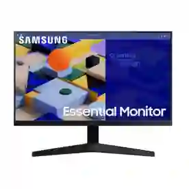 Монитор Samsung S27C312EAU 27 " (LS27C312EAUXEN)