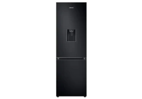 Холодильник с морозильной камерой Samsung RB34C635EBN