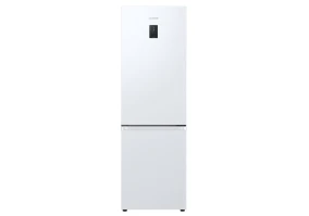 Холодильник с морозильной камерой Samsung RB34C672EWW