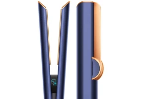 Стайлер (випрямляч) Dyson Airstrait HT01 Prussian Blue/Rich Copper (408215-01)