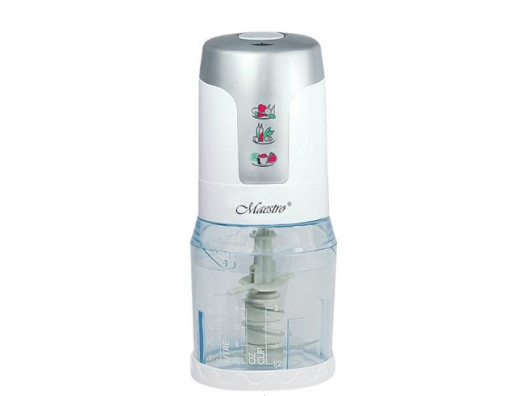 Измельчитель Maestro MR-580