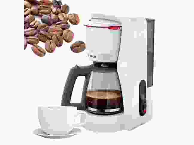 Кофеварка Bosch TKA2M111