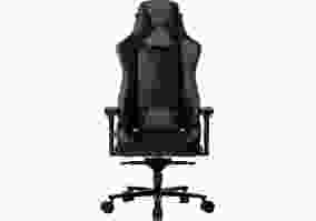 Крісло для геймера Lorgar Base 311 Black/Grey (LRG-CHR311BGY)