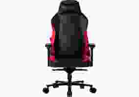 Крісло для геймера Lorgar Embrace 533 Black/Red (LRG-CHR533BR)
