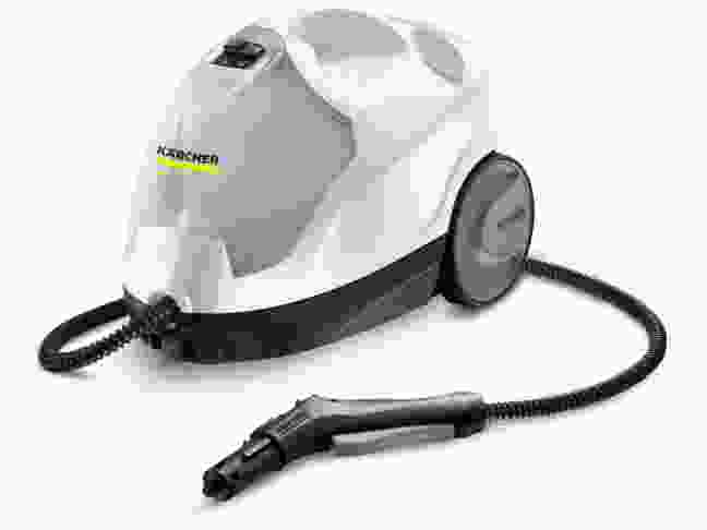 Пароочисник  Karcher SC 4 EasyFix (1.512-630.0)