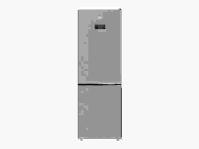 Холодильник із морозильною камерою Beko B3RCNA344HXB