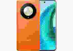 Смартфон Honor Magic6 Lite 8/256GB Sunrise Orange