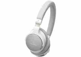 Навушники Audio-Technica ATH-SR5BTWH White