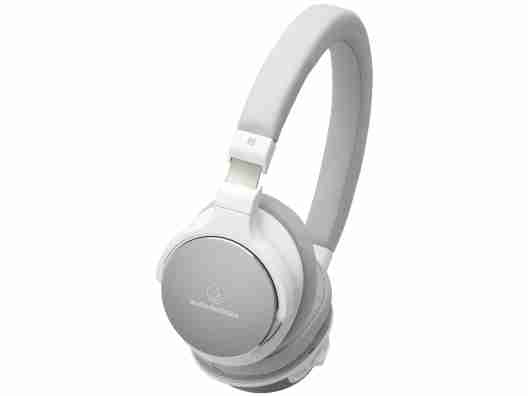 Наушники Audio-Technica ATH-SR5BTWH White