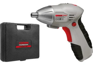 Електровикрутка Crown CT22023 BMC