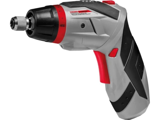 Электроотвертка Crown CT22025