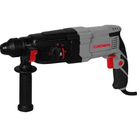 Перфоратор Crown CT18212 BMC