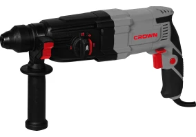Перфоратор Crown CT18212 BMC