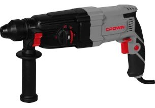Перфоратор Crown CT18212 BMC