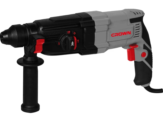 Перфоратор Crown CT18212 BMC