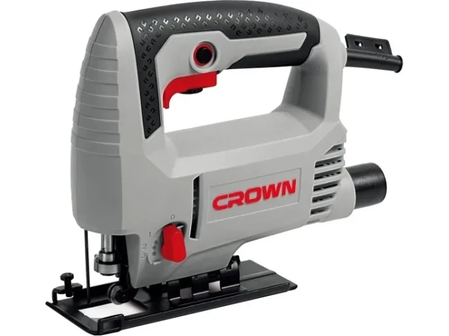 Електролобзик Crown CT15287