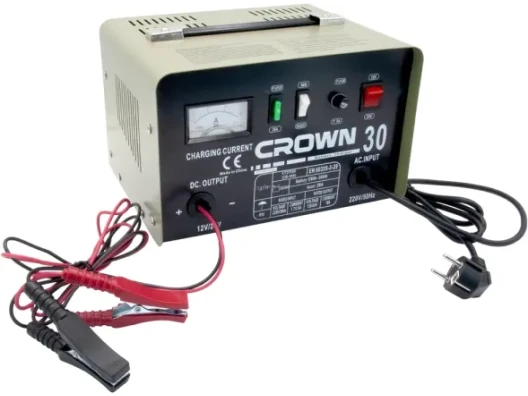 Зарядное устройство Crown CT37005