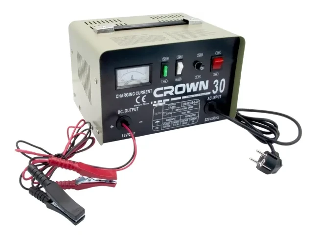 Зарядний пристрій Crown CT37005