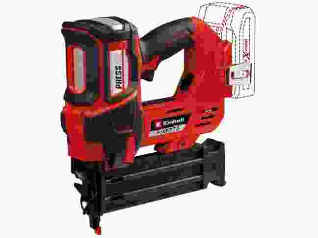 Цвяхозабивач Einhell Fixetto 18/50 N (4257795)