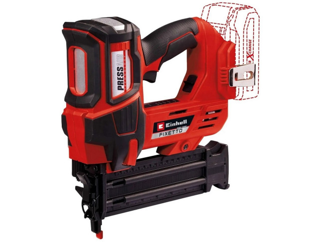 Цвяхозабивач Einhell Fixetto 18/50 N (4257795)