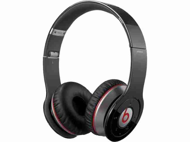 Наушники Beats Wireless