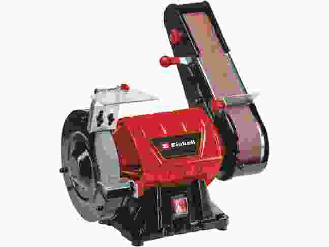 Точильно-шлифовальный станок Einhell TC-US 350 (4466154)