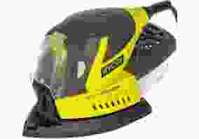 Вибрационная шлифмашина Ryobi RPS100-SA20 (5133002906)