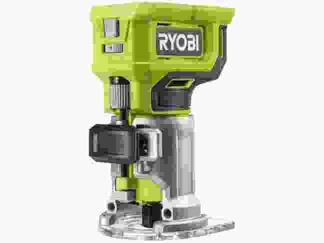 Фрезер Ryobi RTR18-0 ONE+ (5133005654)