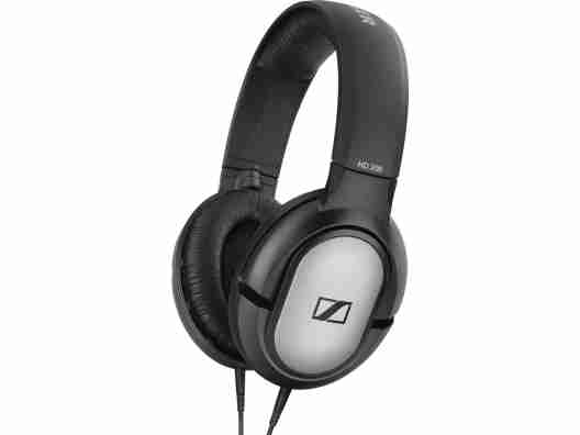 Наушники Sennheiser HD 206