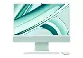 Моноблок Apple iMac 24 M3 Green (MQRA3)